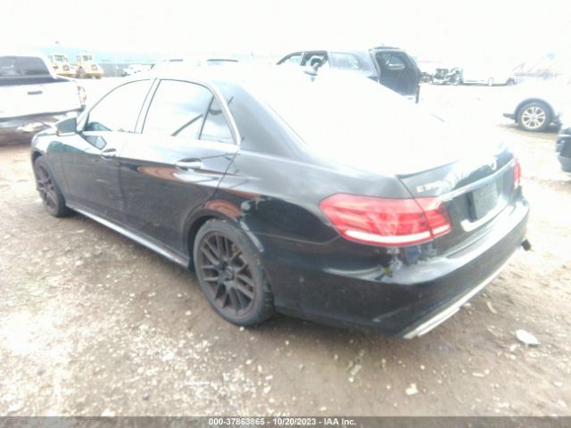 WDDHF8JB8GB230941 Mercedes-Benz E-class E 350