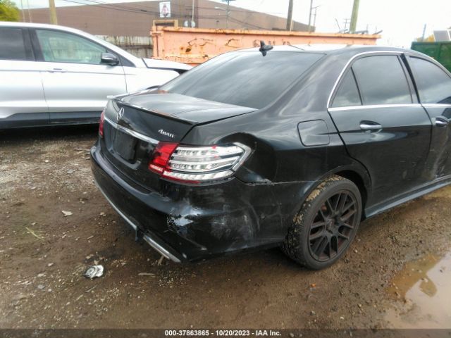 WDDHF8JB8GB230941 Mercedes-Benz E-class E 350