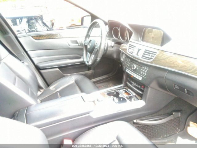 WDDHF8JB8GB230941 Mercedes-Benz E-class E 350