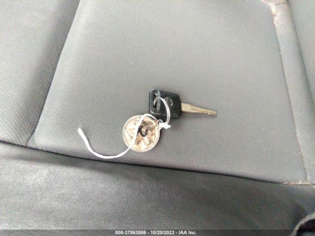 3N6CM0KN8GK700066 Nissan NV200 SV