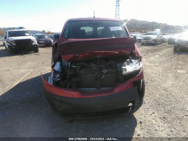3N6CM0KN8GK700066 Nissan NV200 SV