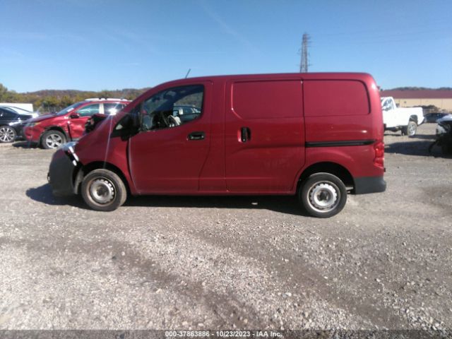 3N6CM0KN8GK700066 Nissan NV200 SV