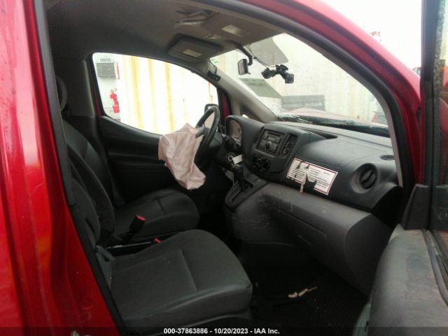 3N6CM0KN8GK700066 Nissan NV200 SV