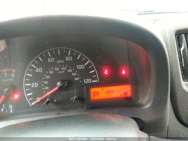 3N6CM0KN8GK700066 Nissan NV200 SV