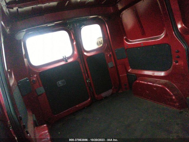 3N6CM0KN8GK700066 Nissan NV200 SV
