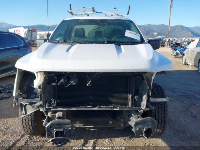 1FTMF1EB9MKE95986 Ford F-150 Xl/xlt