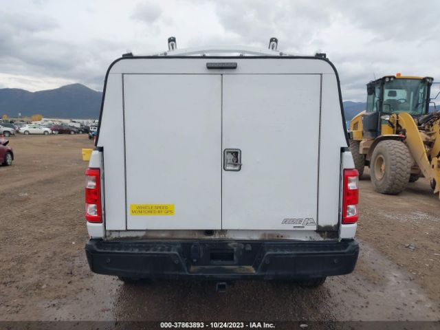 1FTMF1EB9MKE95986 Ford F-150 Xl/xlt