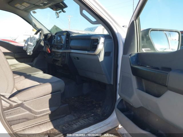 1FTMF1EB9MKE95986 Ford F-150 Xl/xlt