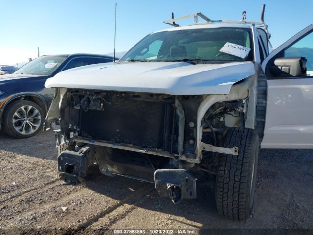 1FTMF1EB9MKE95986 Ford F-150 Xl/xlt