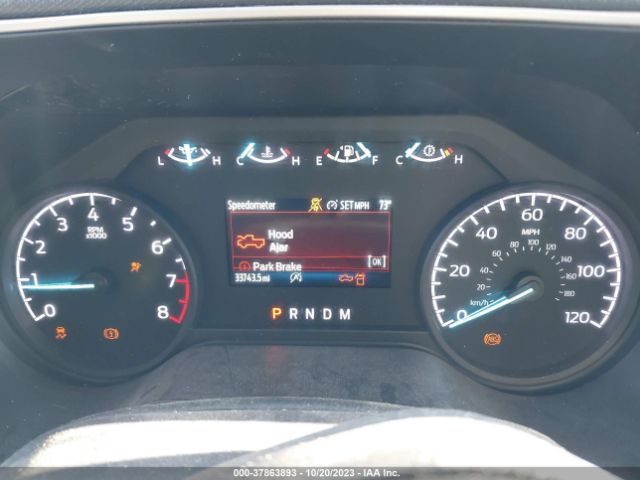 1FTMF1EB9MKE95986 Ford F-150 Xl/xlt