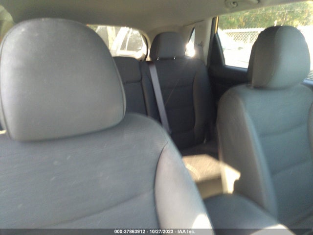 KIA SORENTO LX 2015 5XYKT3A63FG569769 Image 8