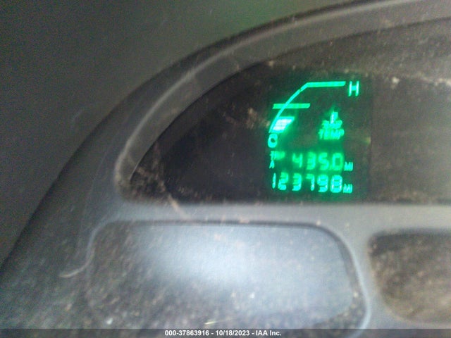 2000 CADILLAC DEVILLE 1G6KD54Y3YU297976 Photo 6