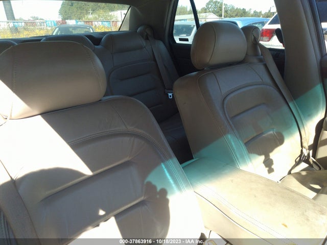 2000 CADILLAC DEVILLE 1G6KD54Y3YU297976 Photo 7