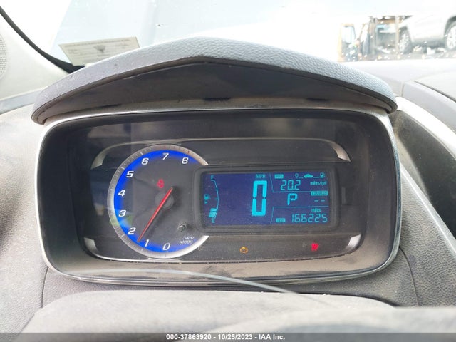 Chevrolet TRAX LS 2016 3GNCJNSB0GL152225 Image 7