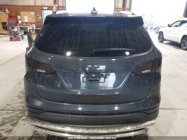 2013 HYUNDAI SANTA FE SPORT VIN: 5XYZUDLB5DG032877