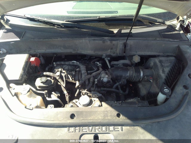 2012 CHEVROLET TRAVERSE 1GNKRJED9CJ352967 Photo 9
