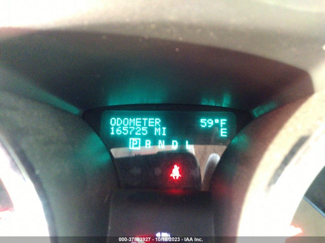 2012 CHEVROLET TRAVERSE 1GNKRJED9CJ352967 Photo 6