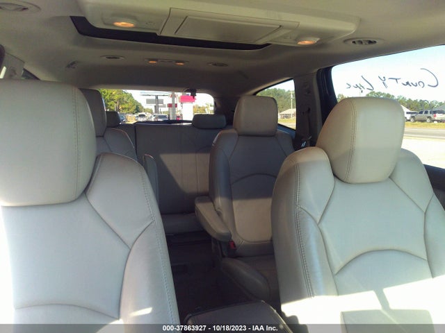 2012 CHEVROLET TRAVERSE 1GNKRJED9CJ352967 Photo 7