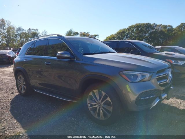 2023 MERCEDES-BENZ GLE 4JGFB4KE8PA947095