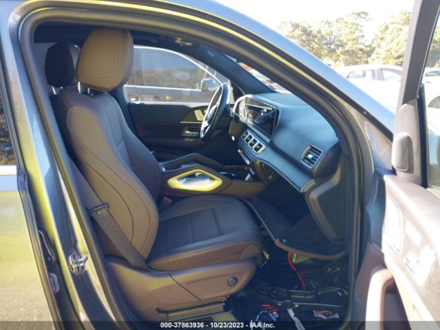 2023 MERCEDES-BENZ GLE 4JGFB4KE8PA947095 Photo 4