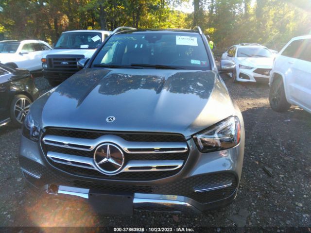 2023 MERCEDES-BENZ GLE 4JGFB4KE8PA947095 Photo 5
