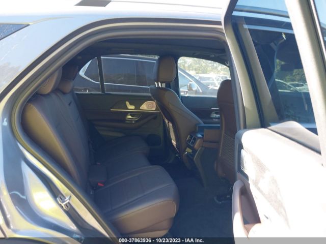2023 MERCEDES-BENZ GLE 4JGFB4KE8PA947095 Photo 7