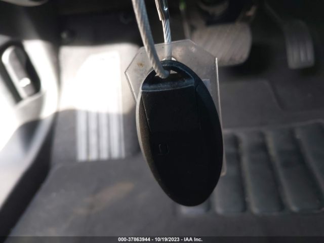 5N1DR3BC8NC223808 Nissan Pathfinder Sv