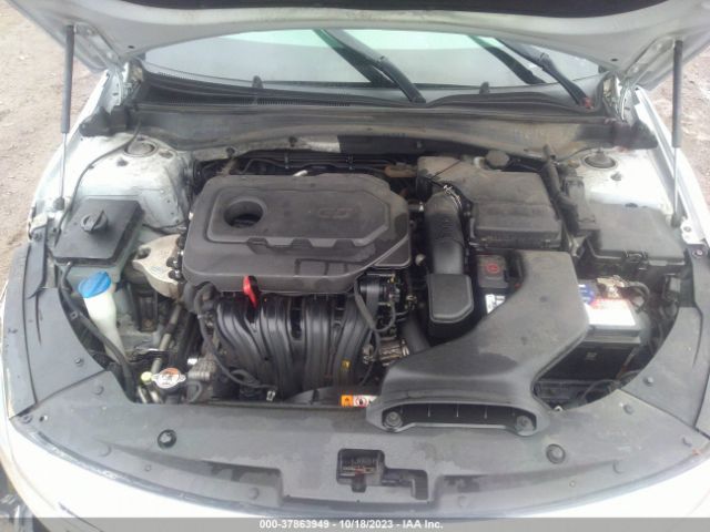 5XXGT4L36GG112376 KIA Optima Lx