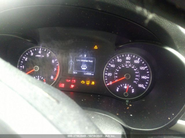 5XXGT4L36GG112376 KIA Optima Lx