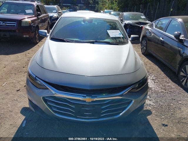 Chevrolet MALIBU LT 2023 1G1ZD5ST1PF242926 Image 12