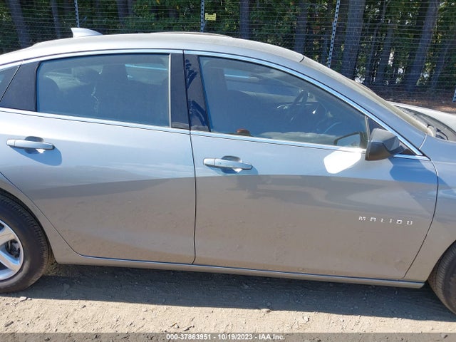 Chevrolet MALIBU LT 2023 1G1ZD5ST1PF242926 Image 13