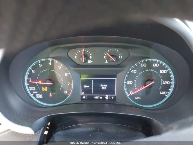 Chevrolet MALIBU LT 2023 1G1ZD5ST1PF242926 Image 15