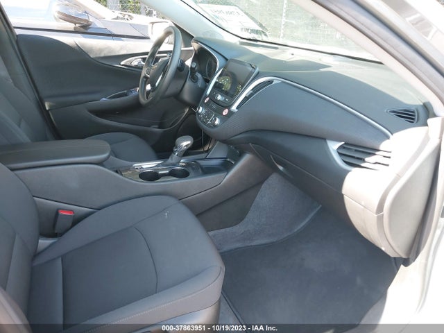 Chevrolet MALIBU LT 2023 1G1ZD5ST1PF242926 Image 5