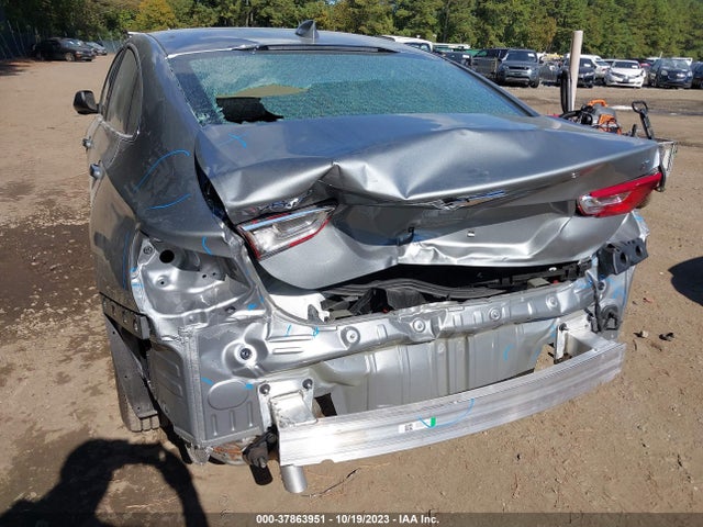 Chevrolet MALIBU LT 2023 1G1ZD5ST1PF242926 Image 6