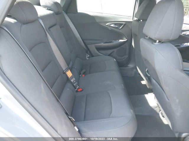 Chevrolet MALIBU LT 2023 1G1ZD5ST1PF242926 Image 8