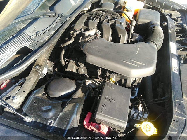 Dodge Challenger Sxt 2015 2C3CDZAG4FH787951 Image 6
