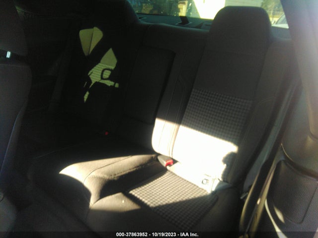 Dodge Challenger Sxt 2015 2C3CDZAG4FH787951 Image 8