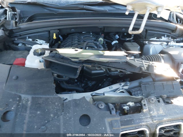 1C4RJKAG6P8807999 Jeep Grand Cherokee L Laredo