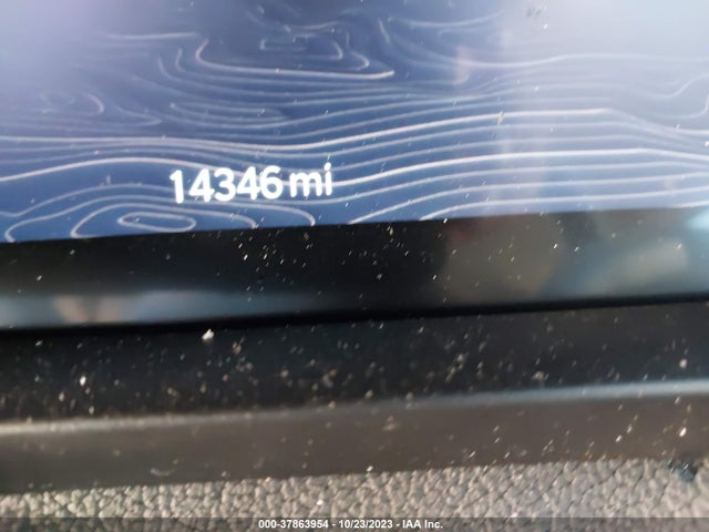 1C4RJKAG6P8807999 Jeep Grand Cherokee L Laredo
