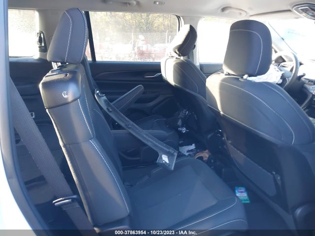 1C4RJKAG6P8807999 Jeep Grand Cherokee L Laredo