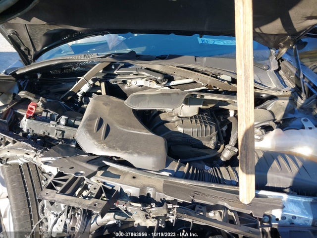 2022 DODGE CHARGER GT VIN: 2C3CDXHG4NH157517