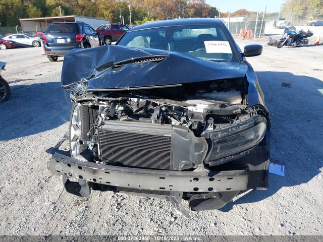 Dodge CHARGER GT 2022 2C3CDXHG4NH157517 Image 11
