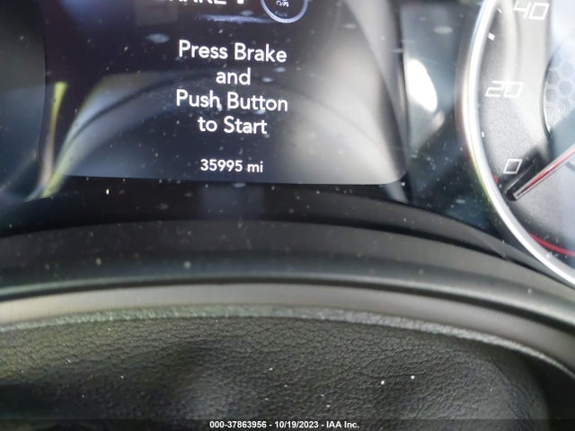 Dodge CHARGER GT 2022 2C3CDXHG4NH157517 Image 14