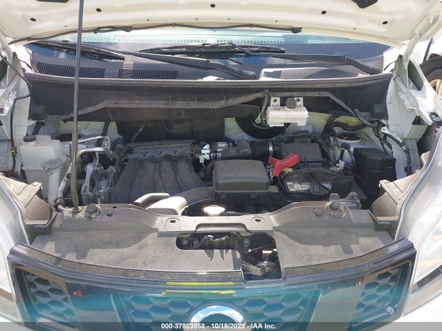 Nissan Nv200 Compact Cargo S 2021 3N6CM0KN6MK691766 Image 10