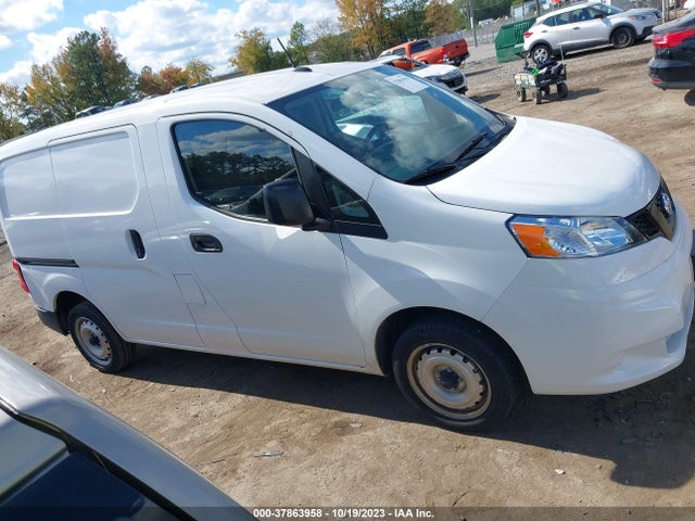 Nissan Nv200 Compact Cargo S 2021 3N6CM0KN6MK691766 Image 13