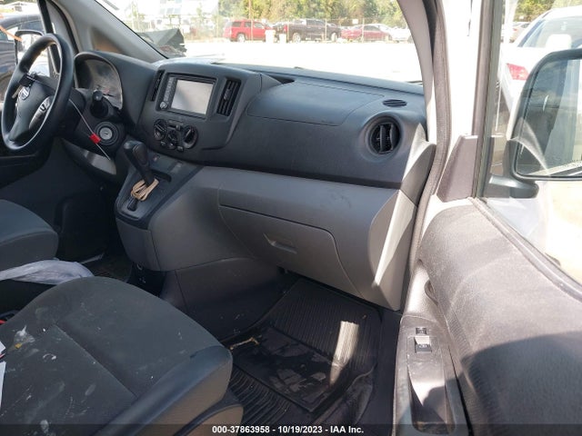 Nissan Nv200 Compact Cargo S 2021 3N6CM0KN6MK691766 Image 5