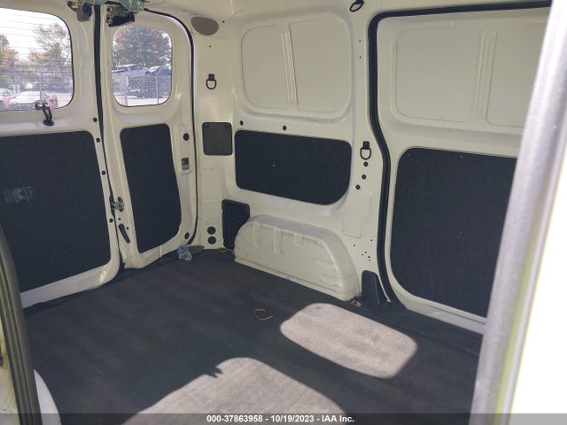 Nissan Nv200 Compact Cargo S 2021 3N6CM0KN6MK691766 Image 8