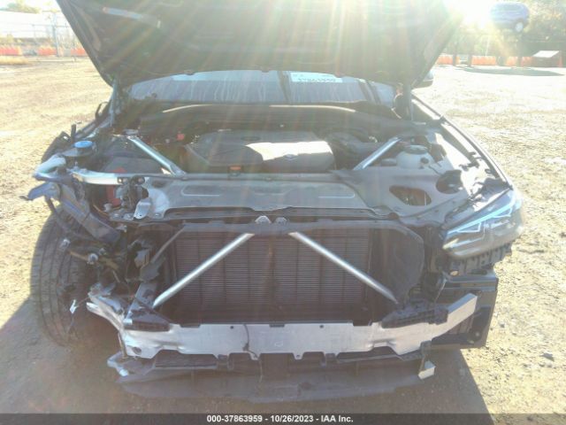 5UX53DP09N9N01433 BMW X3 Xdrive30i