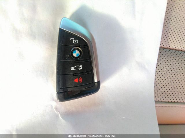 5UX53DP09N9N01433 BMW X3 Xdrive30i