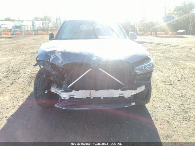 5UX53DP09N9N01433 BMW X3 Xdrive30i